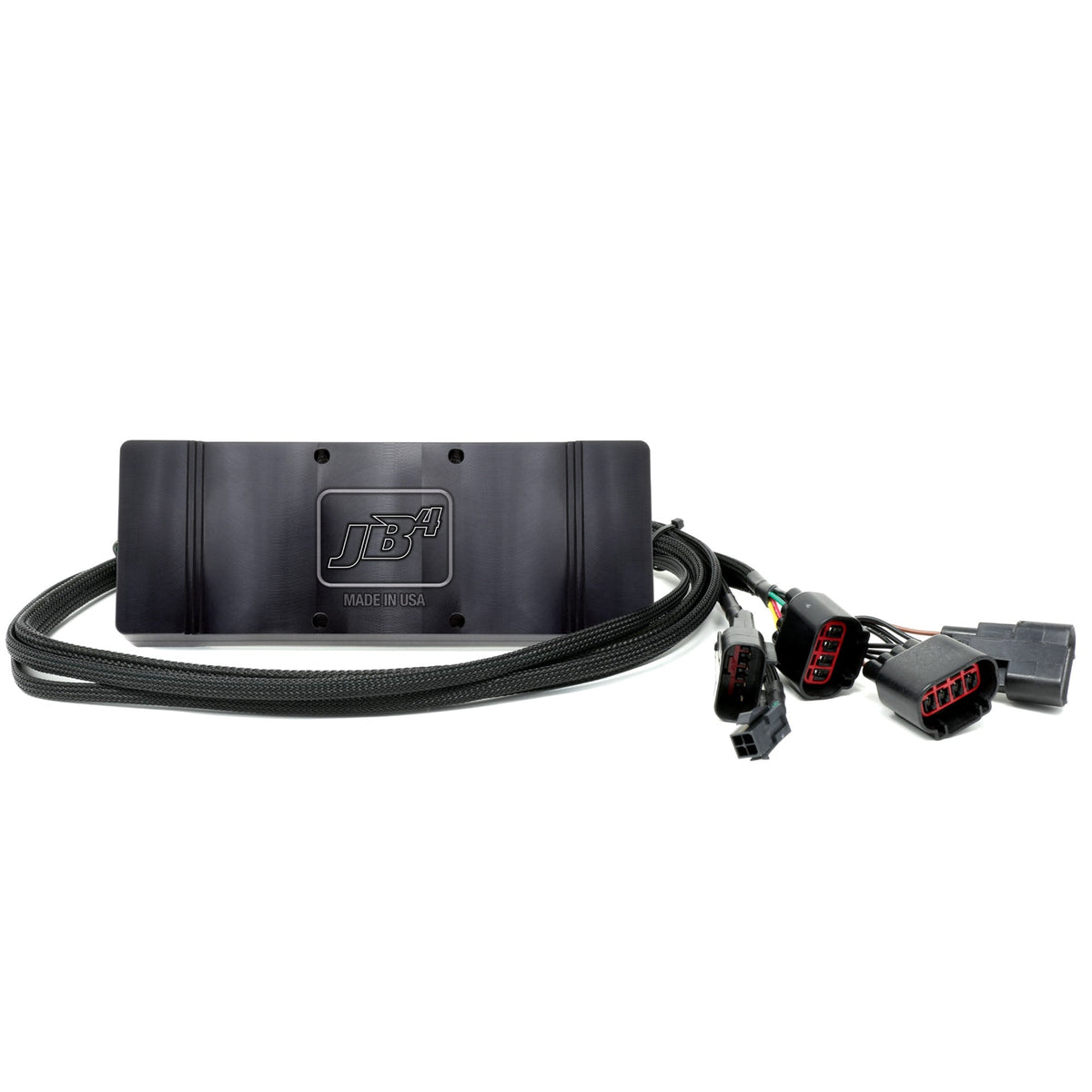 JB4 Tuner for 2021+ Ford Bronco & Bronco Raptor - view 2