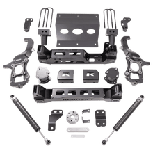 Cargar imagen en el visor de la galería, FORD F-150 6&quot; BIG LIFT FALCON REAR