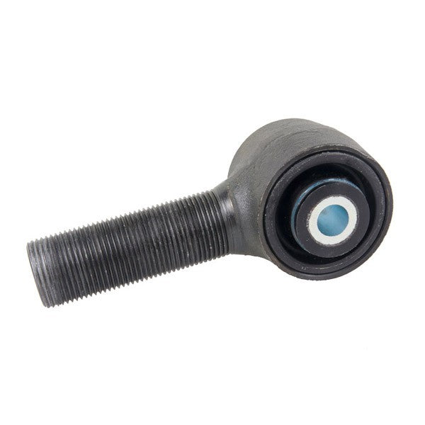 Synergy Control Arm Dual Durometer Bushing In Forged Housing 70mm x 16mm 1 1/4-12 LH 6.3 DEG