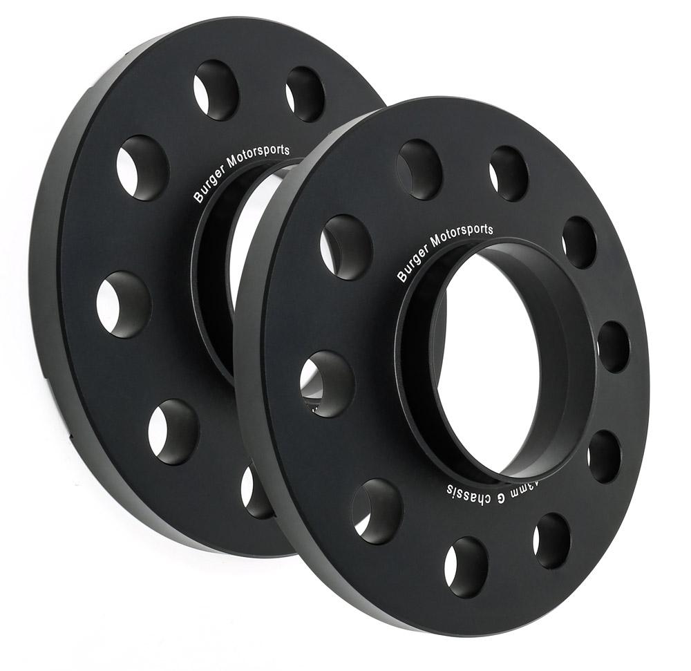 2020-2026 Toyota GR Supra Mk5 Wheel Spacers - view 10