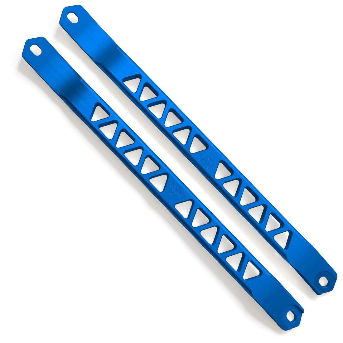 BMS Billet Strut Cross Braces for G20 G21 G22 G23 G26 G42 BMW (all engines) - view 10