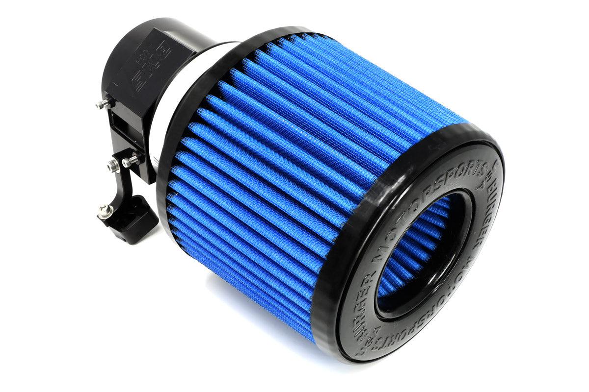 BMS Billet Intake for 2017-2023 G30 G31 G38 BMW 5 Series & G32 BMW 6 series - view 2