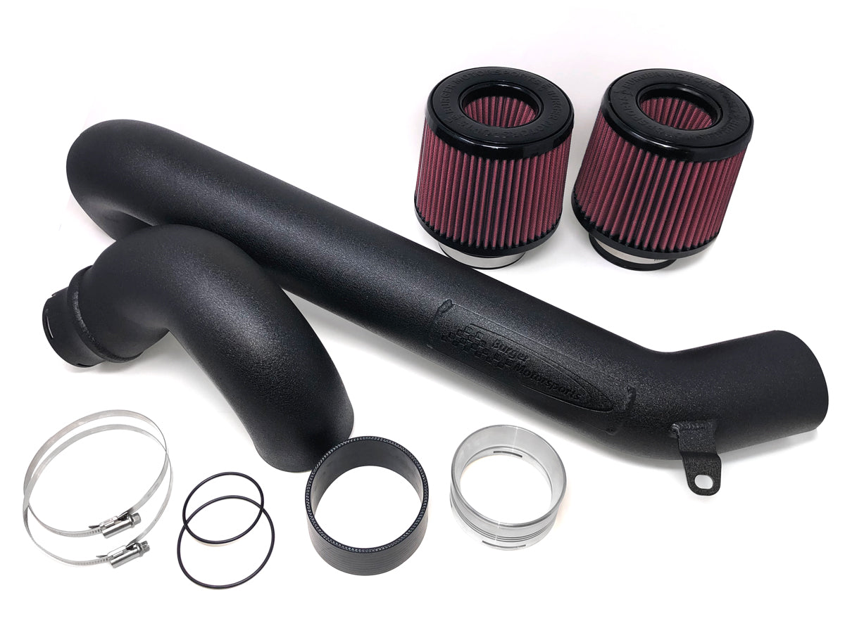 BMS G8x BMW M2 M3 M4 S58 Performance Intake - view 7