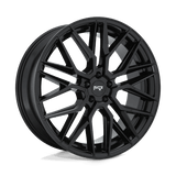 NICHE M224 19X9.5 5X112 GL-BLK 35MM