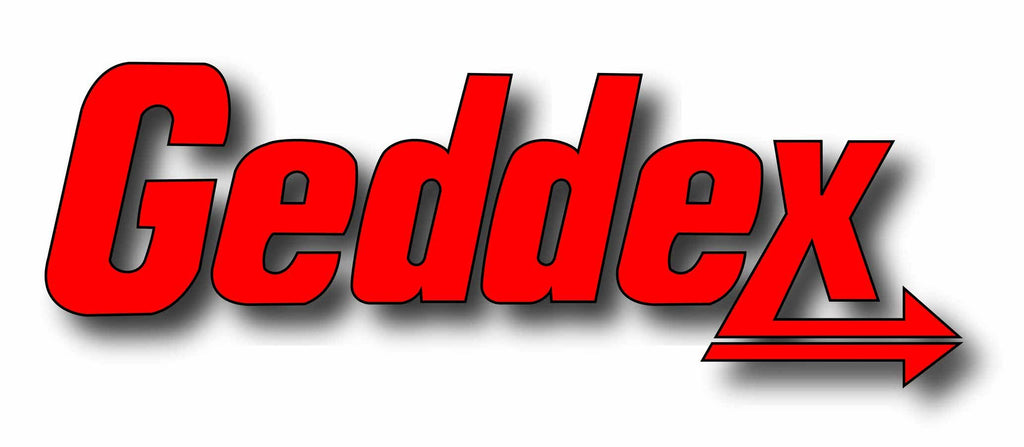 Geddex Geddex Catalog