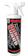 Load image into Gallery viewer, Geddex Burnout Guard 16oz Bottle