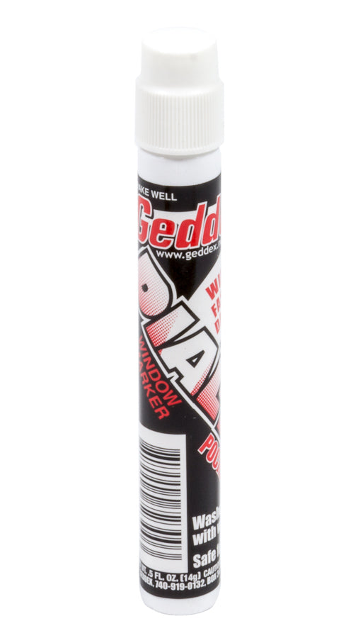 Geddex Slick Seal - Bead Sealer 12 Ounces