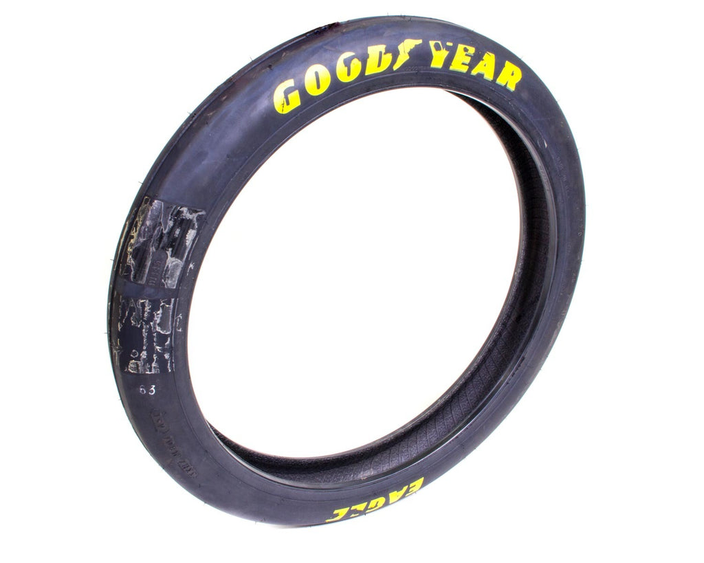 Goodyear 22/2.5-17, modelo delantero