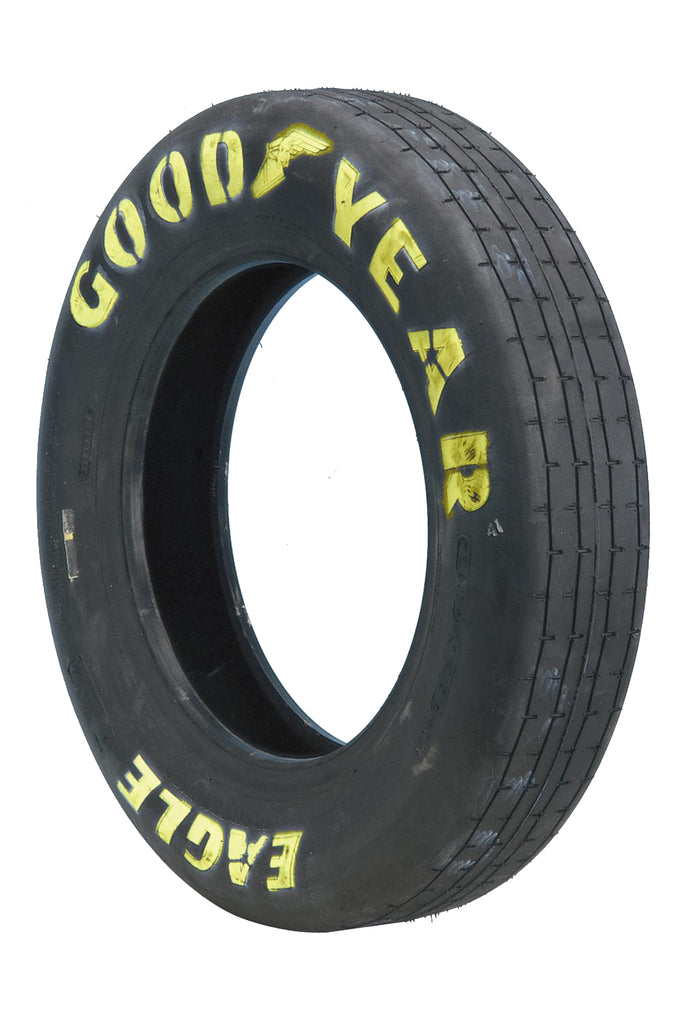 Goodyear 28.0/4.5-15, neumático delantero