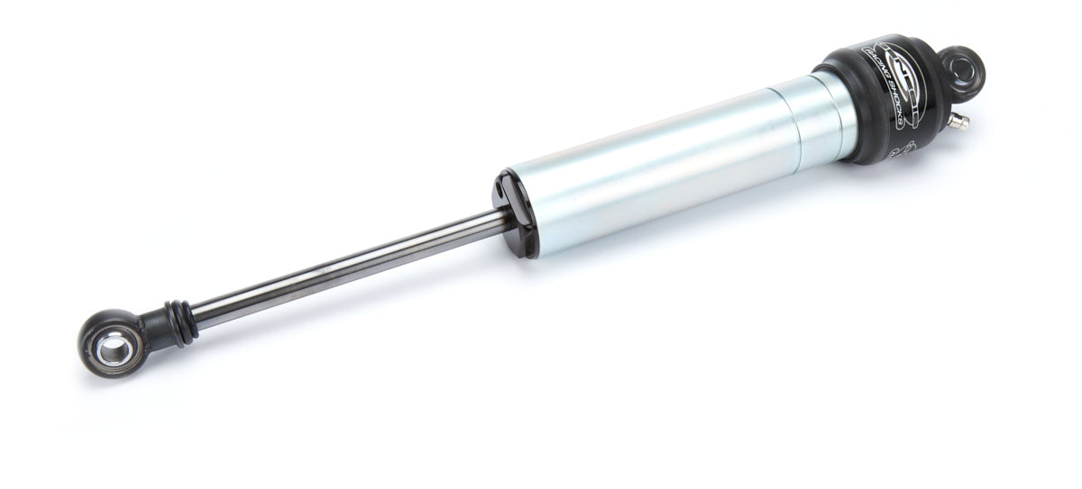 Genesis Shocks Steel Shock w/Schrader Bulb 7in 3C-7R