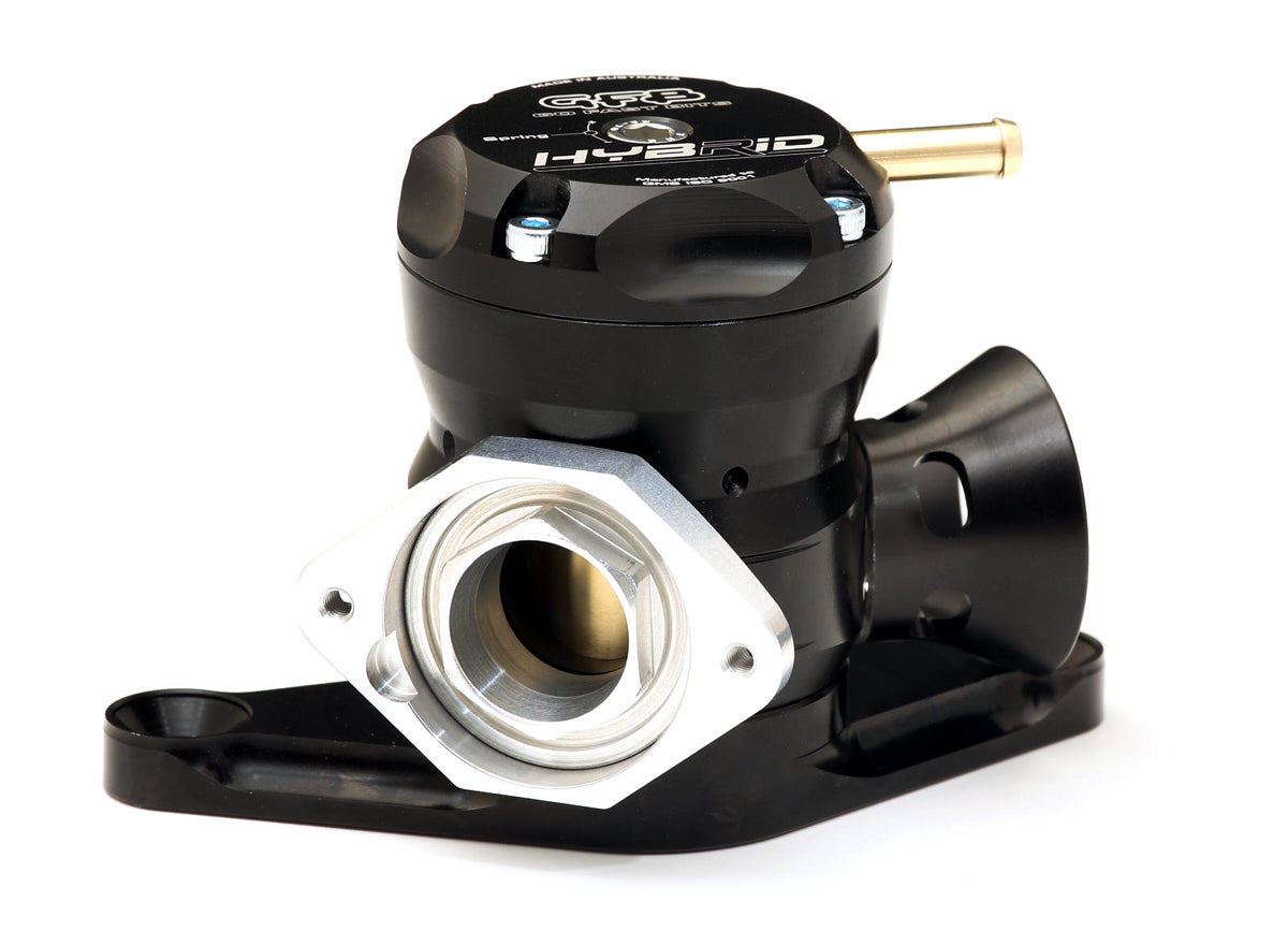 GFB Go Fast Bits Blow Off Valve Hybrid Subaru STI 03-08 / 14-UP
