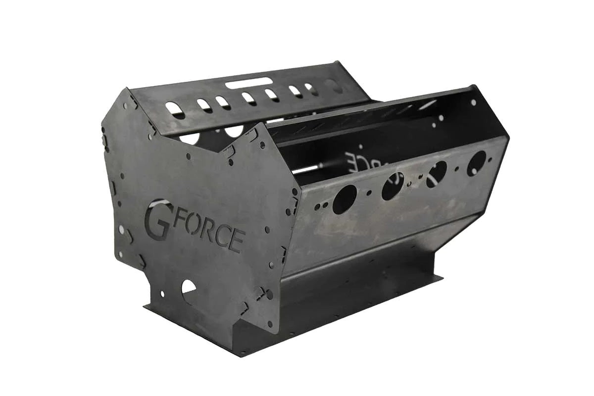 GForce Crossmembers Mock Up Block - LS