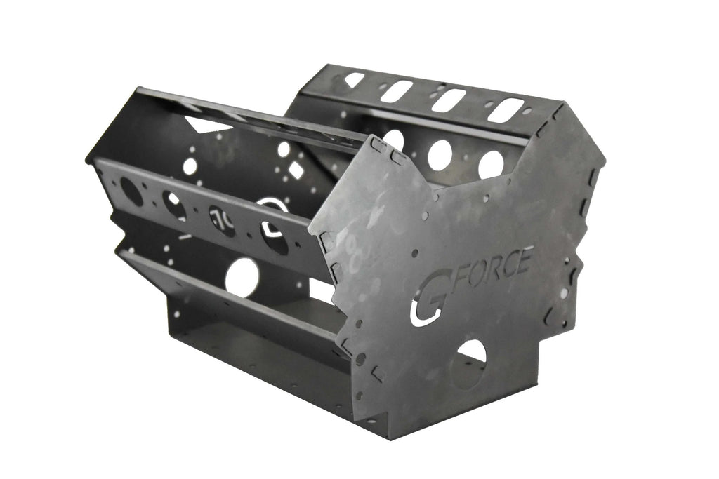 GForce Crossmembers Mock Up Block - Gen V LT