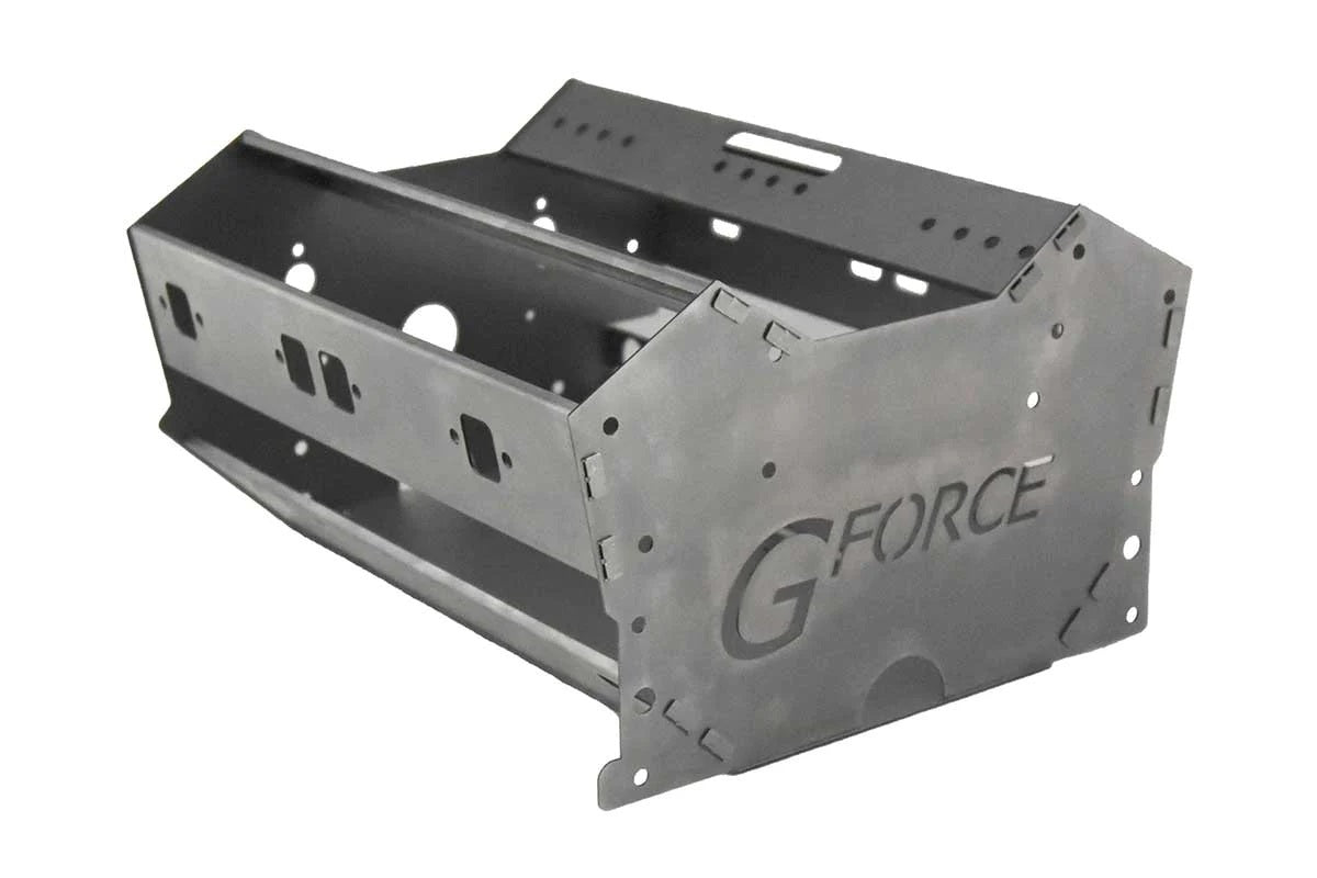 GForce Crossmembers Mock Up Block - SBC