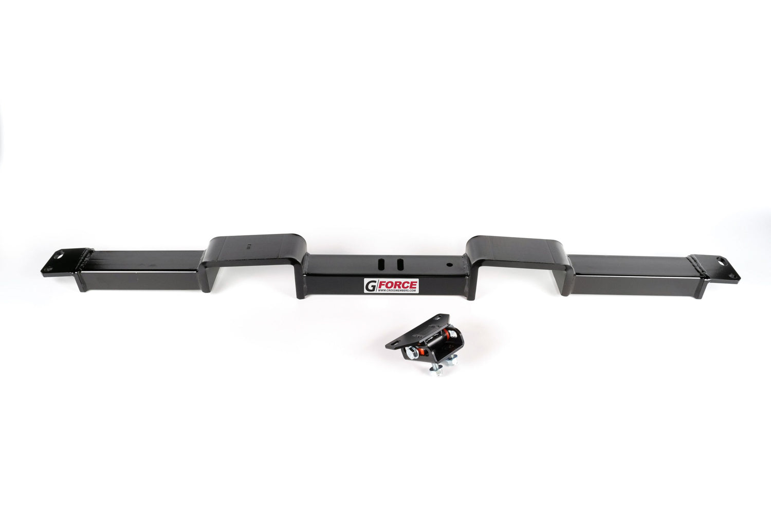 GForce Crossmembers Transmission Crossmember 69-70 GM B-Body