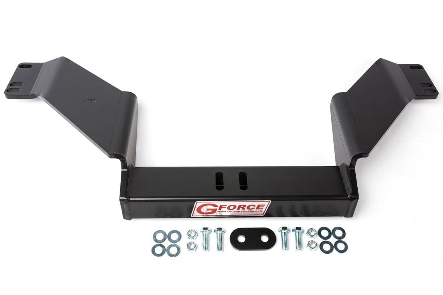 GForce Crossmembers Transmission Crossmember 1967-1969 GM F-Body
