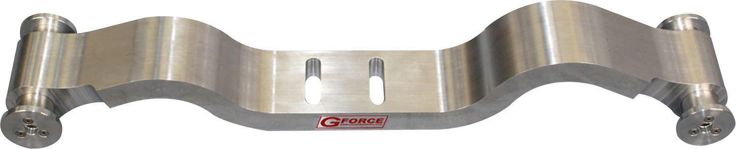 GForce Crossmembers Transmission Crossmember 79-93 Mustang