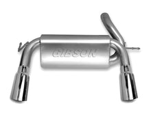 Cargar imagen en el visor de la galería, Cat Back Exhaust 12- Jeep JK 3.6/3.8L