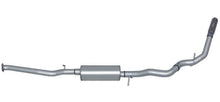 Cargar imagen en el visor de la galería, 02-07 GM P/U Ext Cab SB Swept Side Exhaust Kit