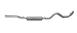 15-   GM Tahoe/Yukon 5.3 Cat Back Exhaust S.S.