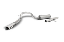 Cargar imagen en el visor de la galería, Cat-Back Single Exhaust System Stainless