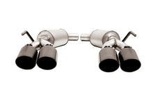 Cargar imagen en el visor de la galería, 20-   Ford Explorer 3.0L Axle Back Exhaust