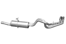 Load image into Gallery viewer, 99-04 Ford SD 5.4/6.8L Dual Sport SS Exhaust Kt