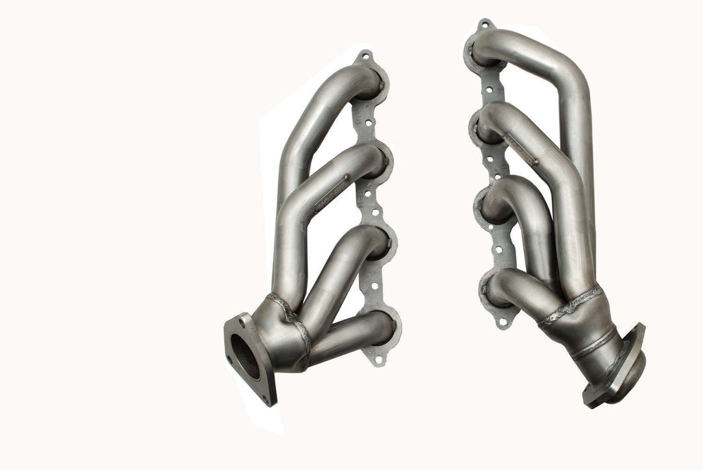 Stainless Steel Headers for 2002-2012 GM Fullsize SUV/Truck