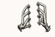 Cargar imagen en el visor de la galería, Stainless Steel Headers for 2002-2012 GM Fullsize SUV/Truck