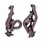 Escape Gibson Performance 00-03 Dodge Dakota 4.7L Encabezado de acero inoxidable