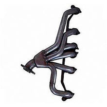 Cargar imagen en el visor de la galería, Escape Gibson Performance 91-99 Jeep 4.0L Colector de acero inoxidable