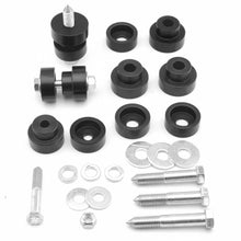 Load image into Gallery viewer, Global West Suspension Body Mount Bushing Kit