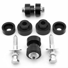 Load image into Gallery viewer, Global West Suspension Body Mount Bushing Kit