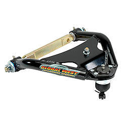 Global West Suspension 64-72 Chevelle Upper Control Arms