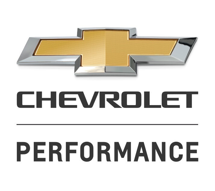 Chevrolet Performance Parts GM Performance Catalog 2024