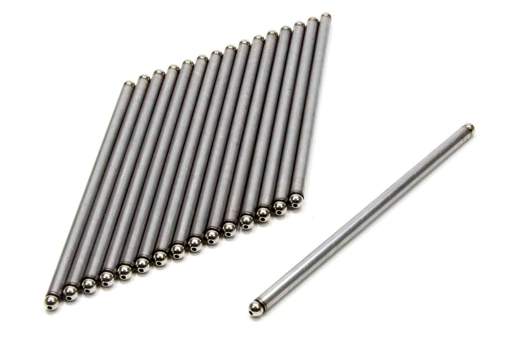 Chevrolet Performance Parts 5/16 Pushrods (16) 7.122 Long