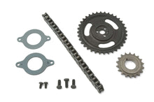 Cargar imagen en el visor de la galería, Chevrolet Performance Parts SBC Timing Set - Single Roller