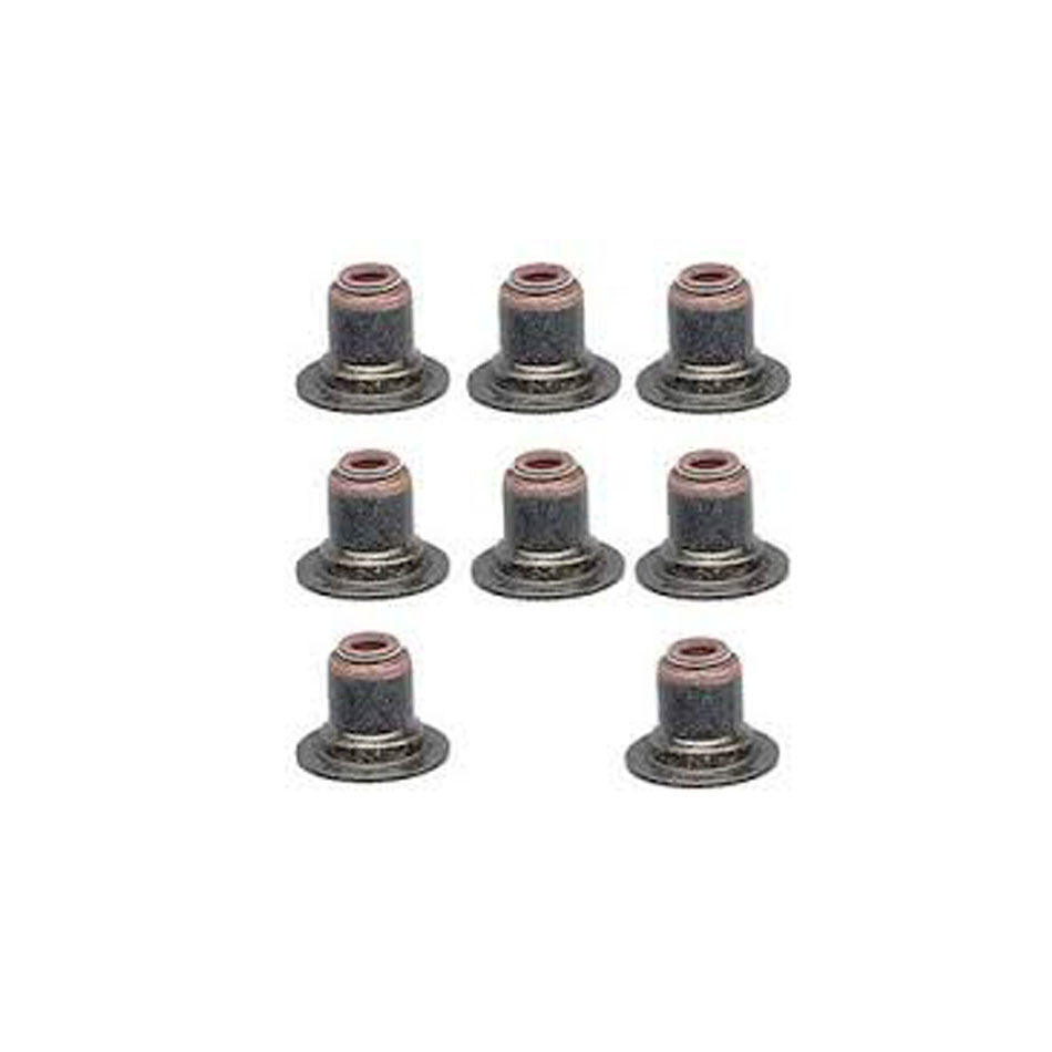 Chevrolet Performance Parts Exhaust Valve Stem Seal 8pk