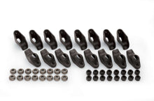 Cargar imagen en el visor de la galería, Chevrolet Performance Parts SBC Rocker Arm Kit 1.5 Ratio 3/8 Stud Mount