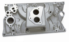 Cargar imagen en el visor de la galería, Chevrolet Performance Parts Intake Manifold - SBC TBI Vortec