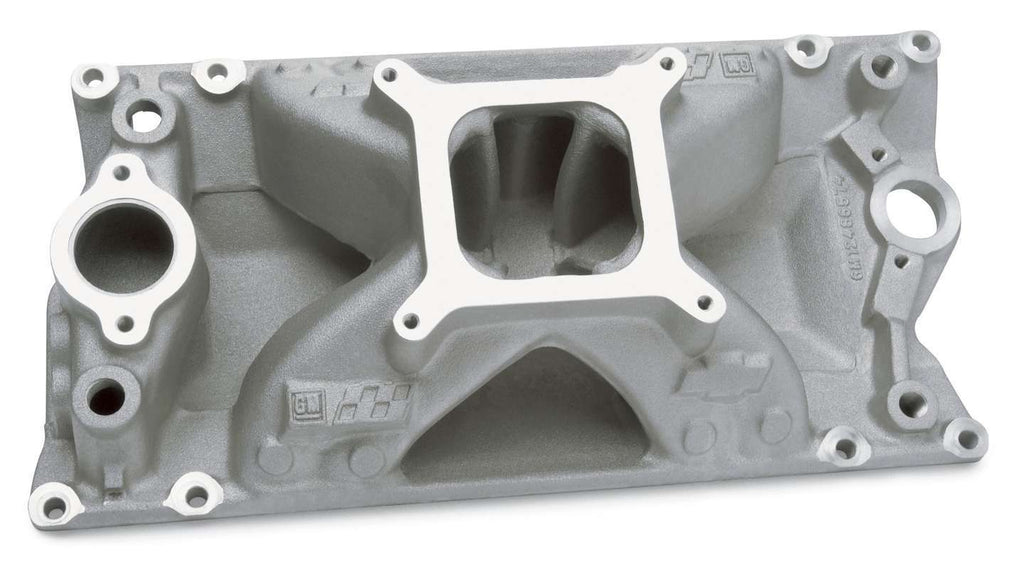 Chevrolet Performance Parts SBC Vortec Eliminator Intake Manifold