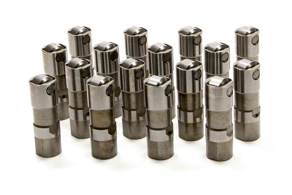 Chevrolet Performance Parts Hydraulic Roller Lifters - GM LS Series