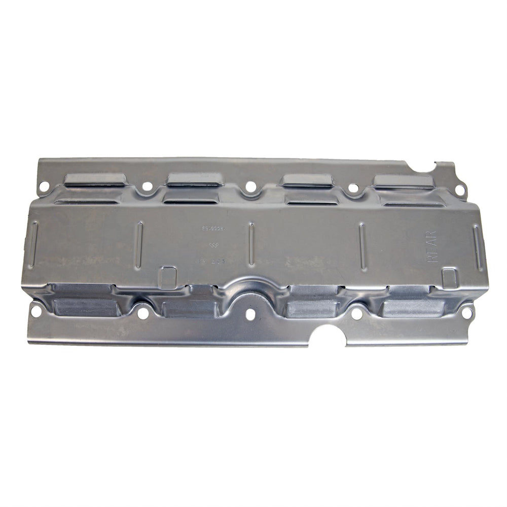 Bandeja de protección contra el viento de Chevrolet Performance Parts - LS 5.7L/6.0L 2002-2013