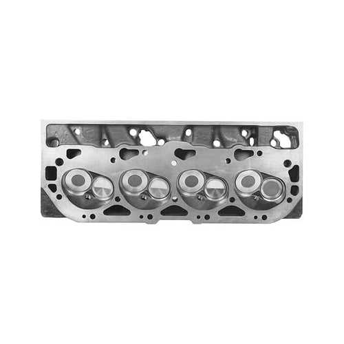 Chevrolet Performance Parts BBC 325cc Iron Cylinder Head 118cc Assembled