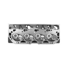 Cargar imagen en el visor de la galería, Chevrolet Performance Parts BBC 325cc Iron Cylinder Head 118cc Assembled