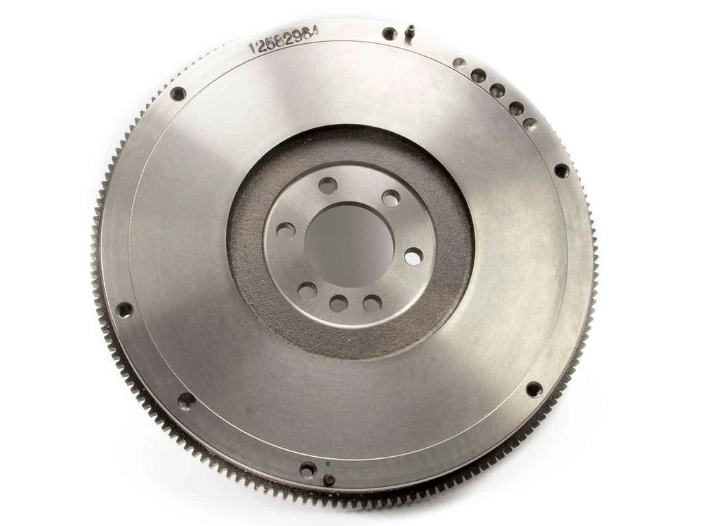 Chevrolet Performance Parts Flywheel - BBC 1991-Up 168 Tooth Internal Bal.