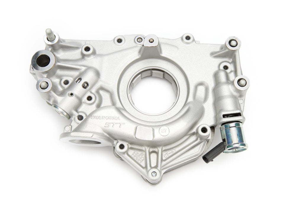 Chevrolet Performance Parts Oil Pump Assembly Gen-V LT1/LT4