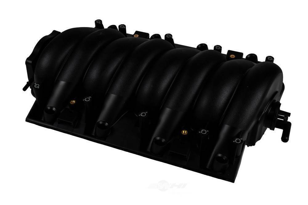 Chevrolet Performance Parts LS3 Intake Manifold 6.0L/6.2L Black Finish