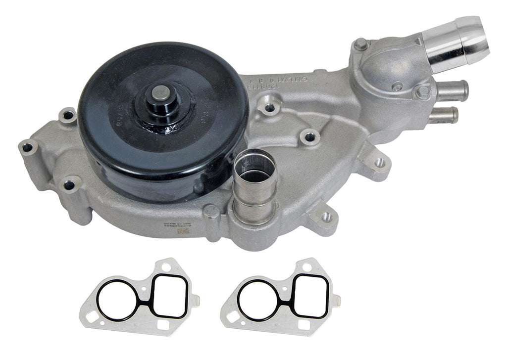 Chevrolet Performance Parts Water Pump - LS Engines 5.7L/6.0L/6.2L 04-09