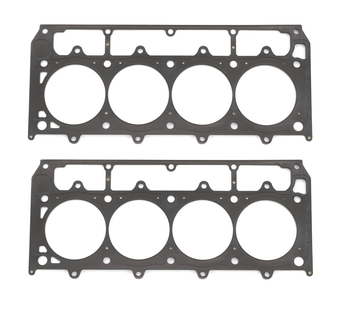 Chevrolet Performance Parts MLS Head Gasket Set 2pk LS/LSX 4.200 .051